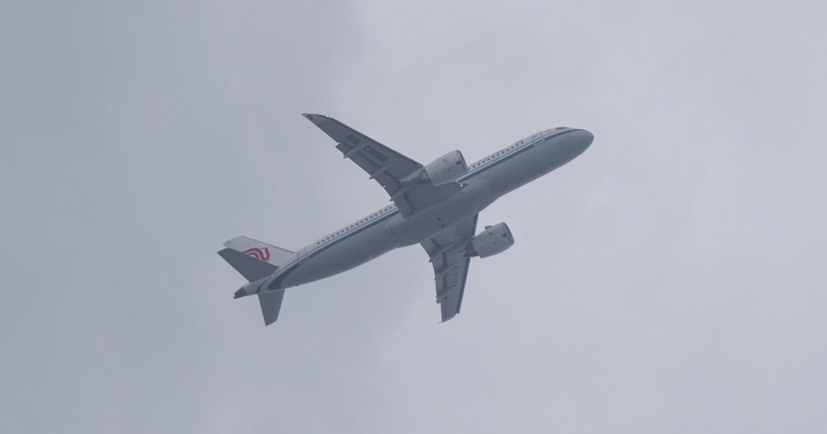 Air China želi nove letove za SAD. Amerikanci kažu da ima nepravednu prednost