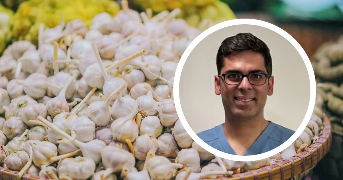 Gastroenterolog s Harvarda: Ovo su najbolje namirnice koje možete jesti za crijeva