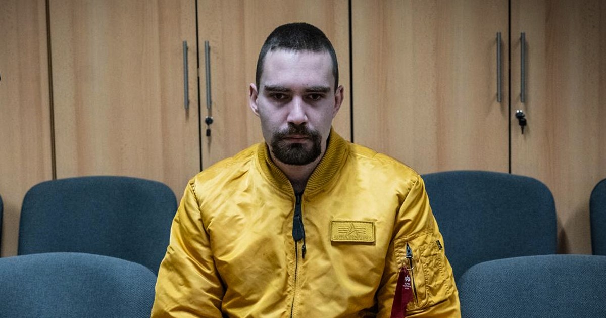 25 godina zatvora mladiću, nožem je ubio majku: "Gotova je! Riješio sam staru"