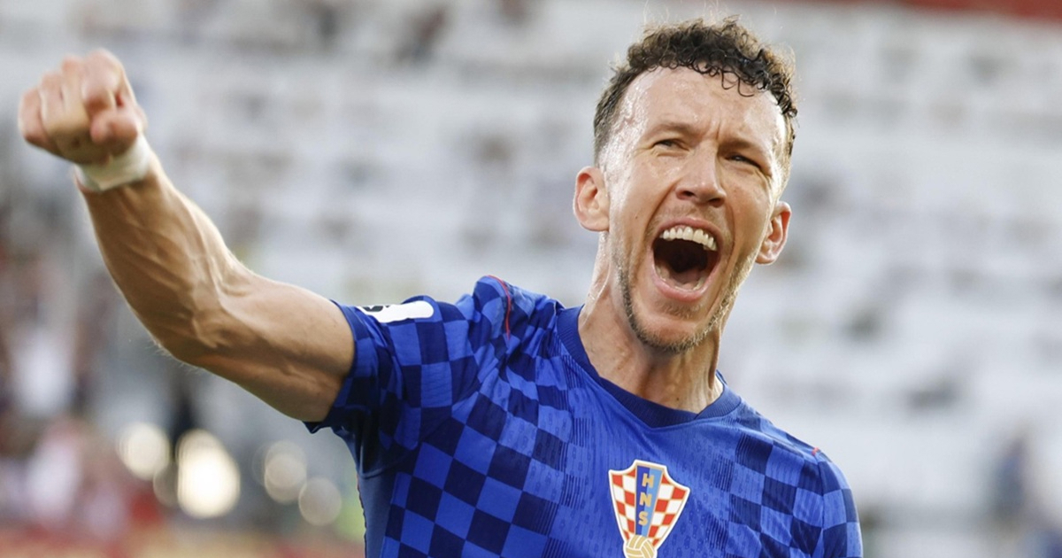 PSV o Perišiću: Jedan od najvećih koji su ikad igrali na najvećoj pozornici