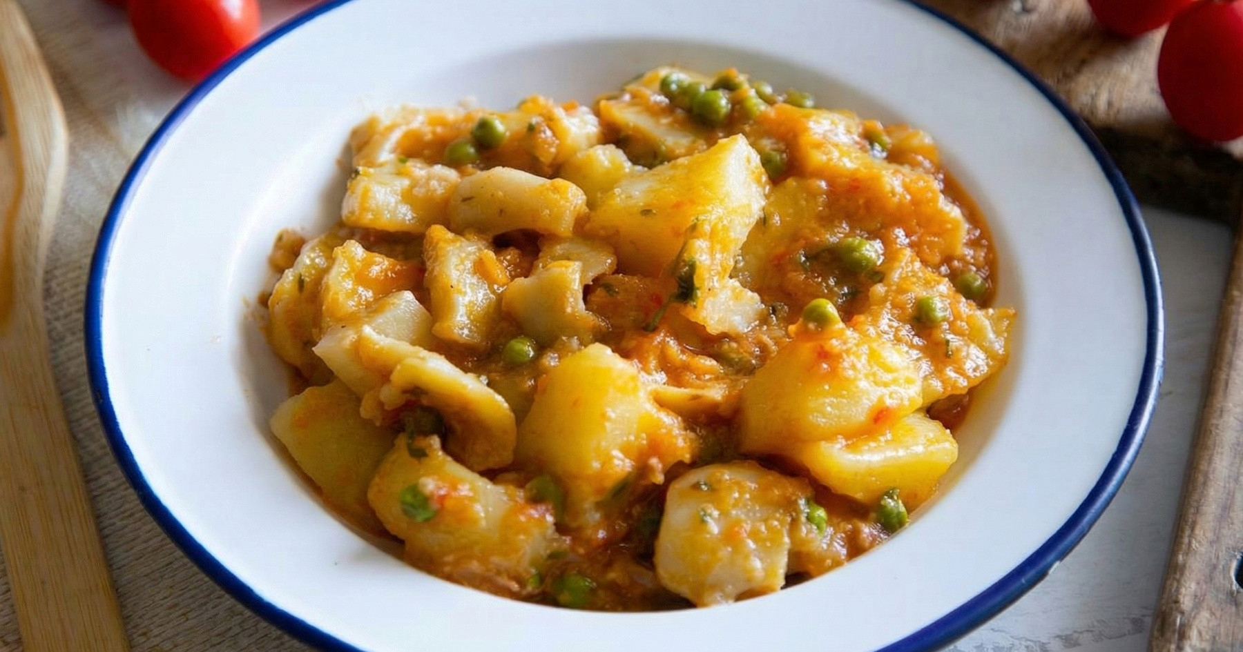 Ne da vam se smišljati što danas kuhati? Imamo prijedloge za nekoliko brzih jela