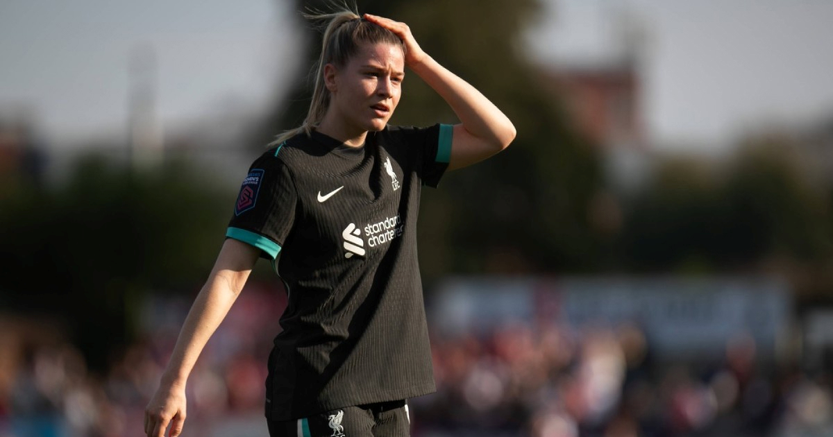 Muškarac uhodio nogometašicu Liverpoola. "Bila je objekt njegovih fantazija"