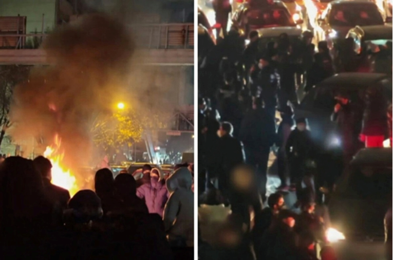 Militarizacija bolnica u Iranu. Liječnici: Otimaju pacijente i zastrašuju osoblje