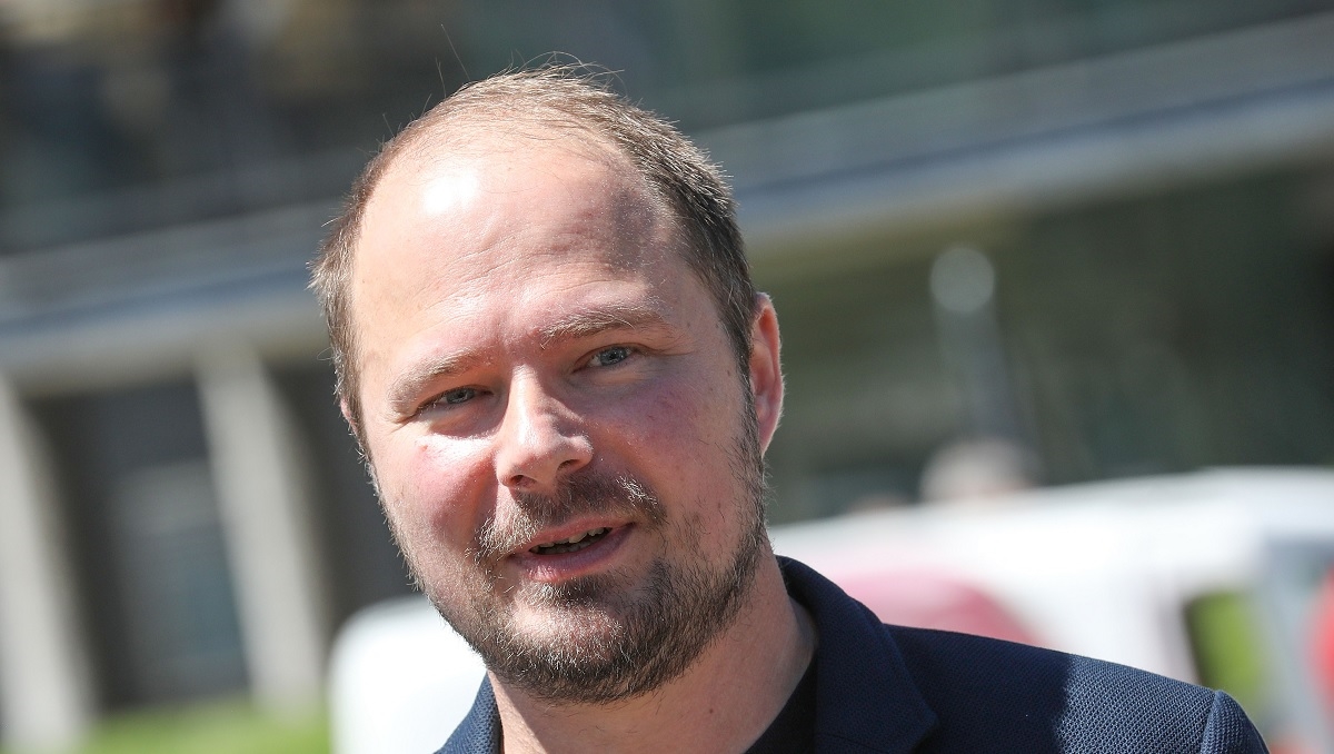 Tomaševićev zamjenik: Ova dva tjedna su bila neugodna. Građani su poručili - dosta