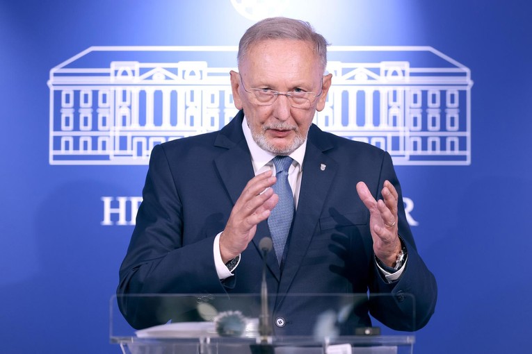 Božinović: Pokazalo se da je Obuljen-Koržinek sve radila po zakonu
