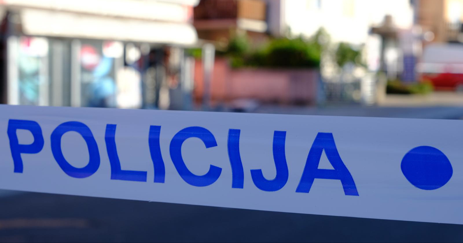 Maloljetnik u Sesvetama napao i ozlijedio stranca
