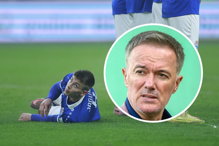 Jeličić: Žalosno je da smo elitne talente prodali u češku i grčku ligu