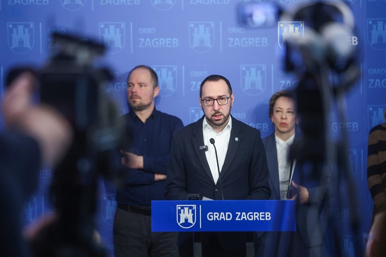 Tomašević objavio maksimalne iznose isplata za štete od oluje: "Pomoći ćemo građanima"