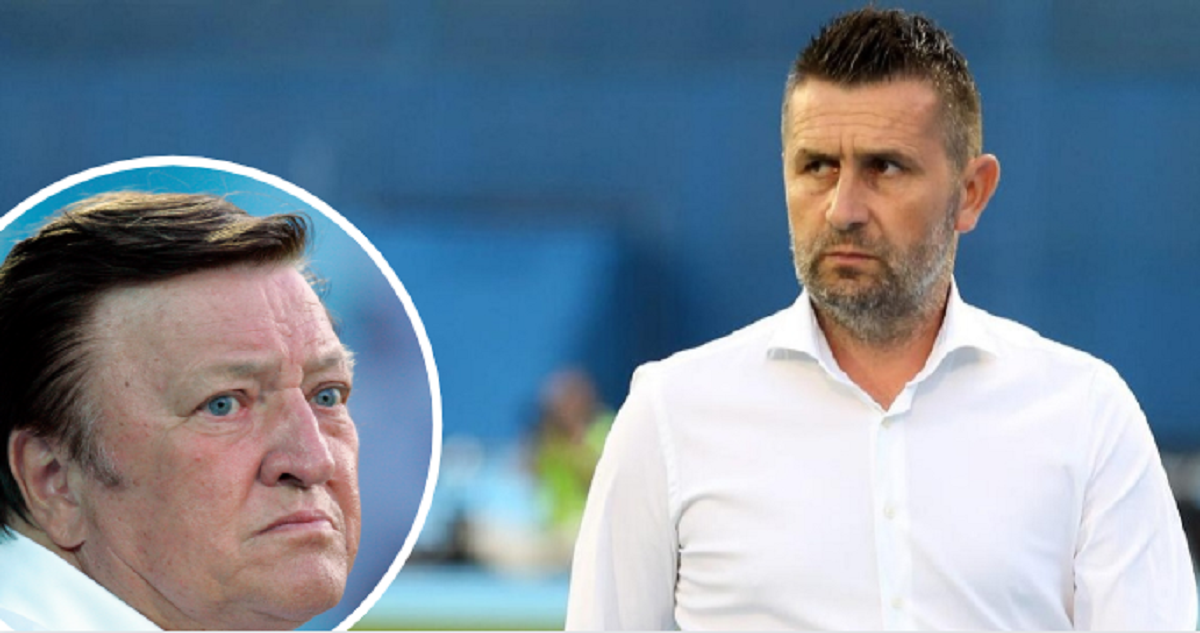 Otto Barić: Dinamo u Mađarskoj ne smije ponoviti grešku s Maksimira