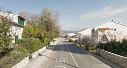 Maloljetnici na motoru udarili 15-godišnjakinju u Orebiću, umrla je na mjestu
