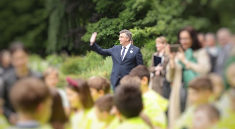 Vlada oduzela prednost upisa u vrtiće djeci od 4 godine, uvela je djeci veterana