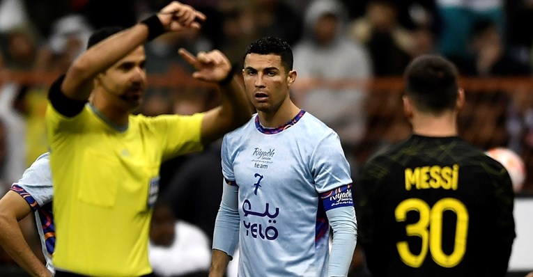 Messi i Ronaldo ponovo u istoj ligi?