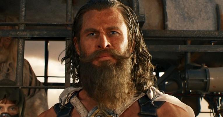 Chris Hemsworth o liku kojeg glumi u prednastavku Mad Maxa: On je užasna osoba