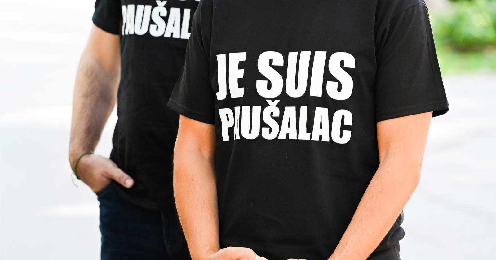 Poduzetnici najavili prosvjed. "Mi nismo državni bankomat"