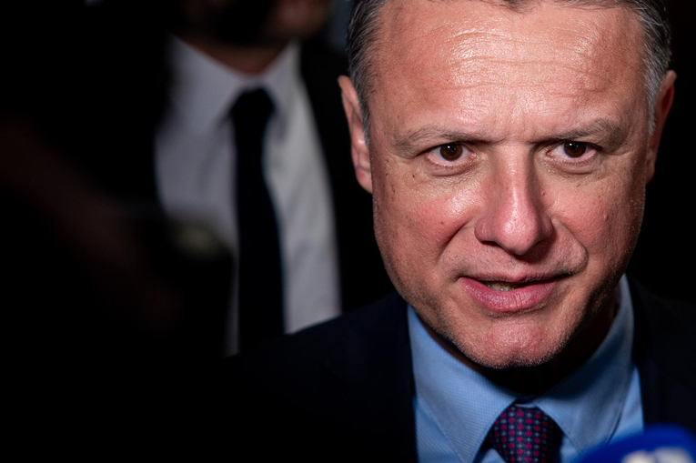 Jandroković o uhićenju Pavleka: Očekujemo izručenje