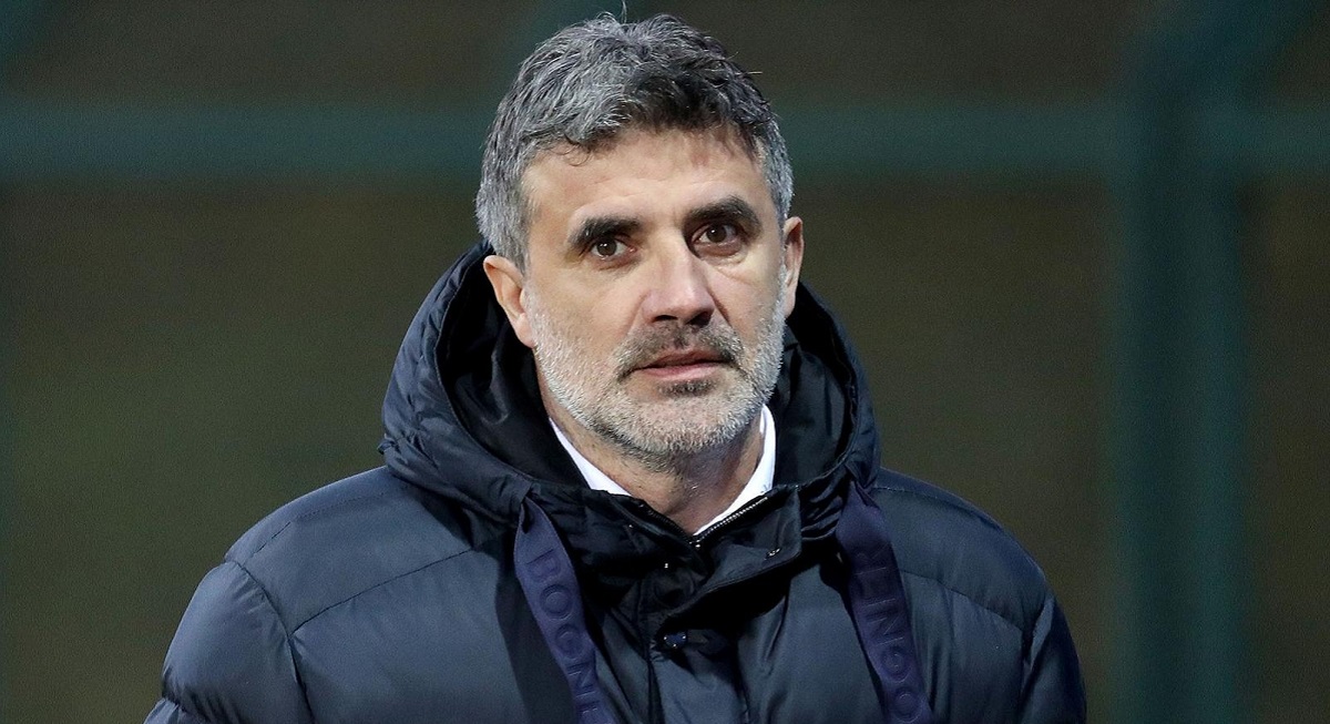Dinamo: Nećemo komentirati suđenje. Mi vjerujemo u sustav