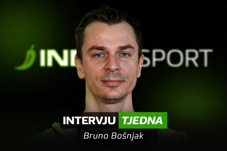 Shvatio sam da nisam Reggie Miller i da ne mogu igrati u NBA-u. Napravio sam plan
