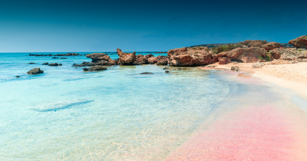 Putnici odabrali 10 najboljih plaža na svijetu, četiri su u Europi