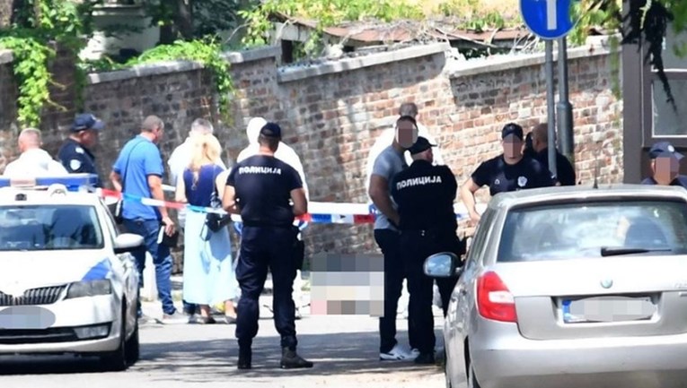 Samostrelom pogodio policajca u Beogradu, policajac ga ubio. "Napadač je vehabija"
