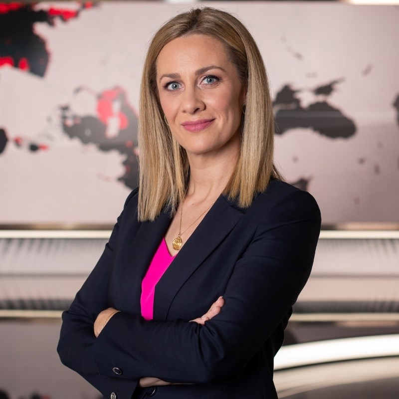 Bivša reporterka Nove TV nova je voditeljica emisije RTL Danas