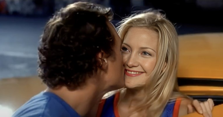 Kate Hudson i Matthew McConaughey žele snimiti nastavak hit-komedije iz 2000-tih