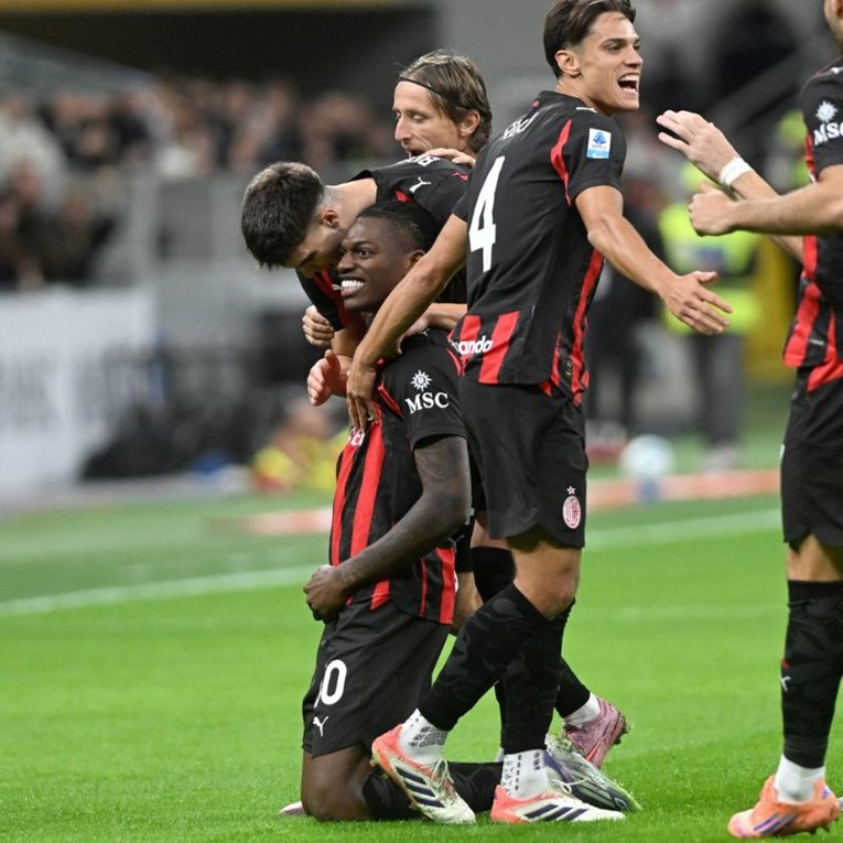 Modrićev suigrač: Luka nam uvijek treba biti primjer