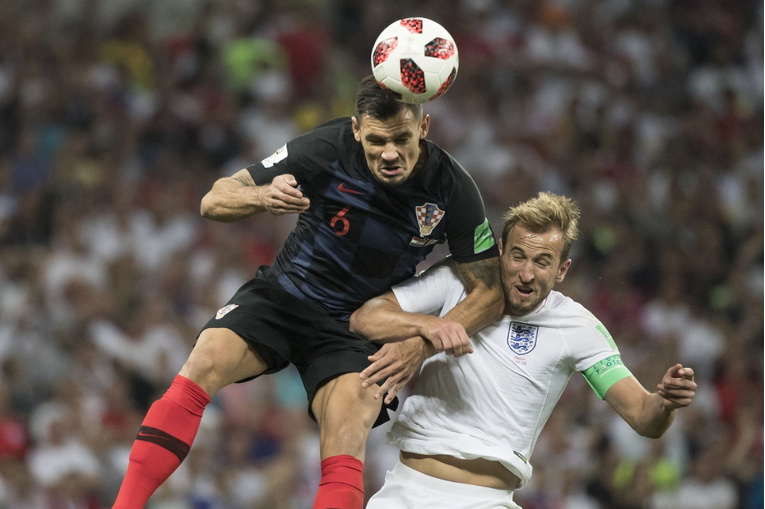 Dejan Lovren je bio u pravu