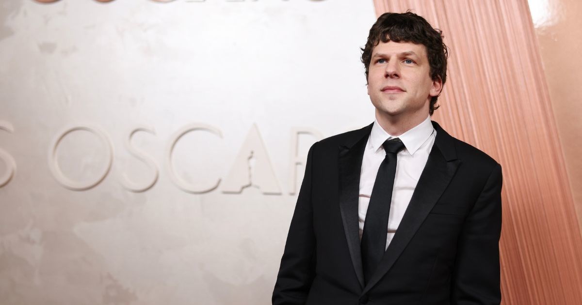 Jesse Eisenberg donirat će bubreg potpunom strancu