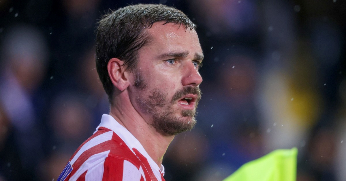 Antoine Griezmann potpisao za klub iz MLS-a. Igrat će s hrvatskim reprezentativcem