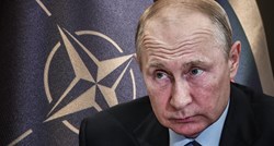 Putin je uvjeren da je NATO prevario Rusiju 90-ih. To je ključno za priču s Ukrajinom