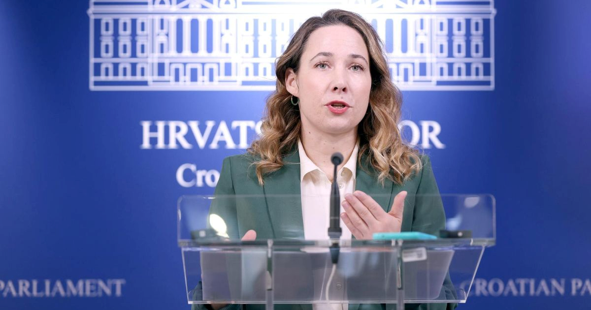 Selak Raspudić: Vani feministice i ljevica osuđuju surogat majčinstvo. Kod nas šute