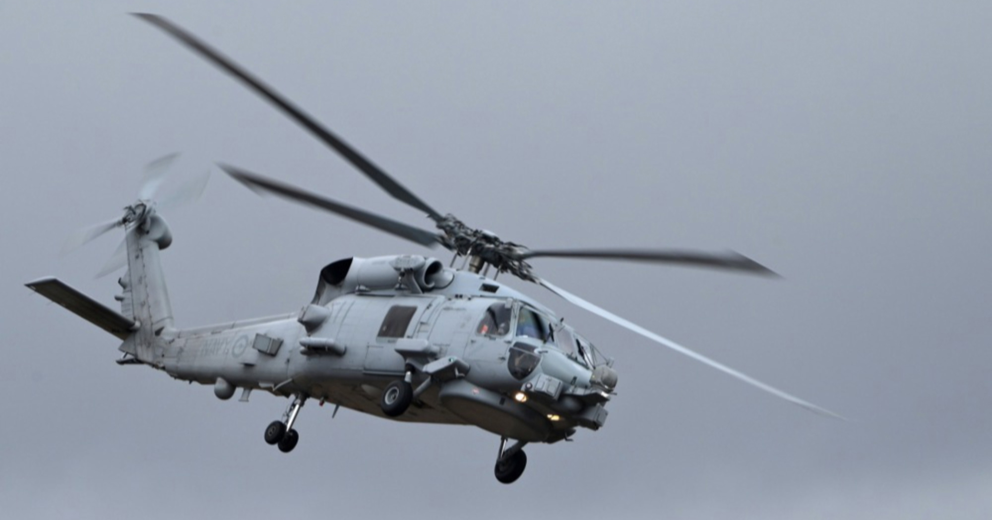 Novi Zeland kupuje američke helikoptere Seahawk