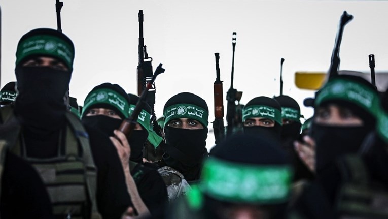 Kako je Hamas tajno izgradio minivojsku za sukob s Izraelom?