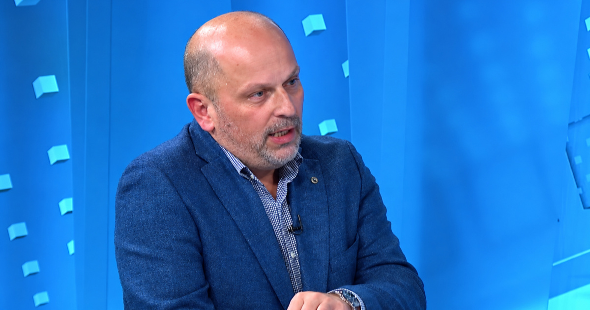 Šef sindikata o štrajku: Sve je žalosnije slušati konferencije Tomaševića