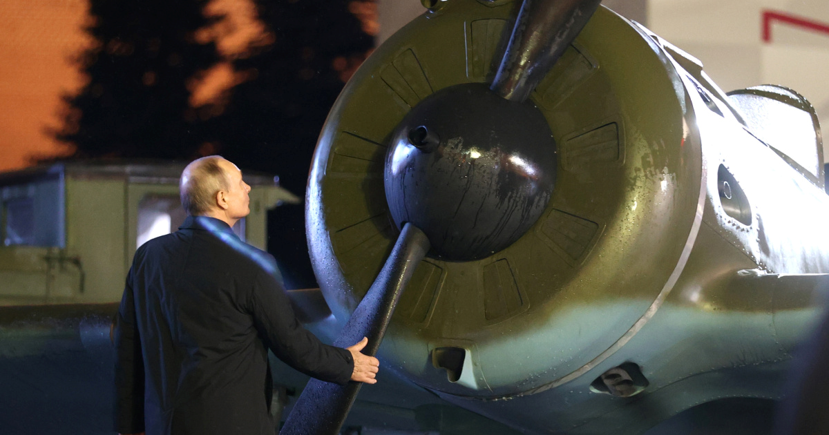 Upozorenje s Baltika: "Ruse jako zabrinjava naoružavanja Europe, imaju plan"