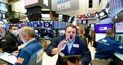 Nada u oporavak gospodarstva potiče Wall Street, indeksi rastu treći dan zaredom