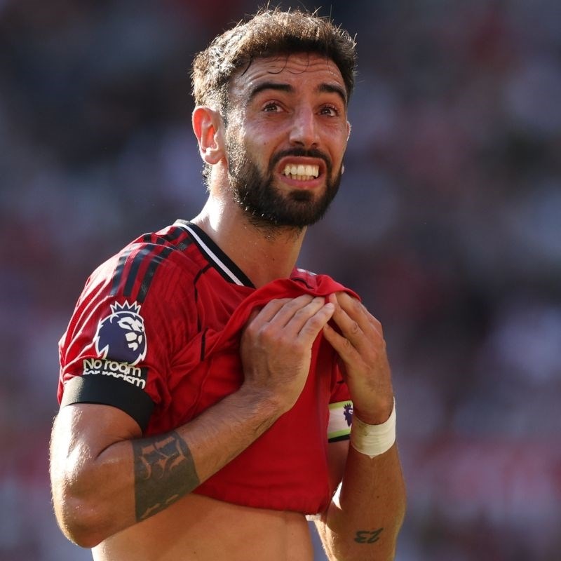 United radi najveći transfer u povijesti kluba? Odluka je na Fernandesu