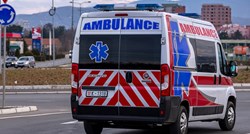 Auto u Srbiji završio u rijeci. Dijete poginulo, majka (31) u životnoj opasnosti