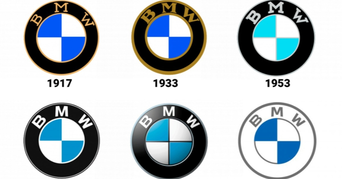 Kako je nastao znak BMW-a i što predstavlja? Postoji jedna laž u koju mnogi vjeruju