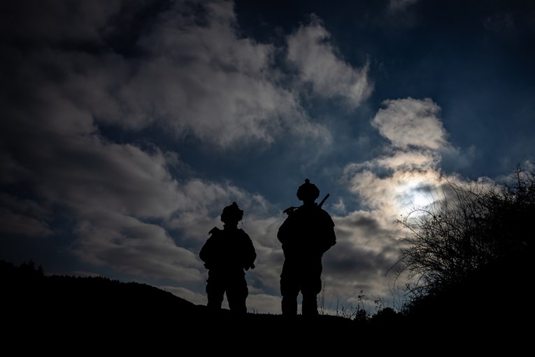 Što Europa mora učiniti da bi vojno preživjela bez Amerike?