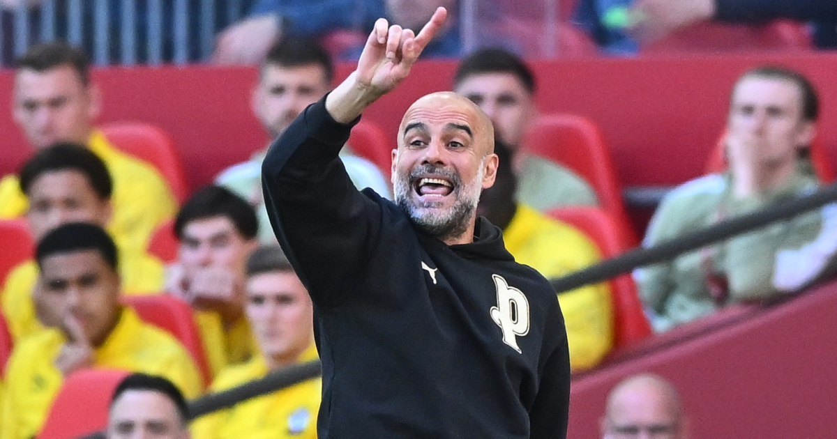 Zašto je Guardiola gledao niželigaše umjesto spektakla PSG-a i Bayerna?