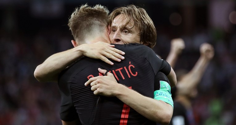 Marca: Dva Hrvata među velikanima koji će biti prestari za Euro 2021.