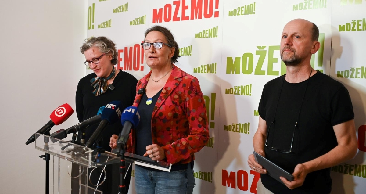 Možemo: Želimo ljudima učiniti kulturu dostupnom kroz vaučere