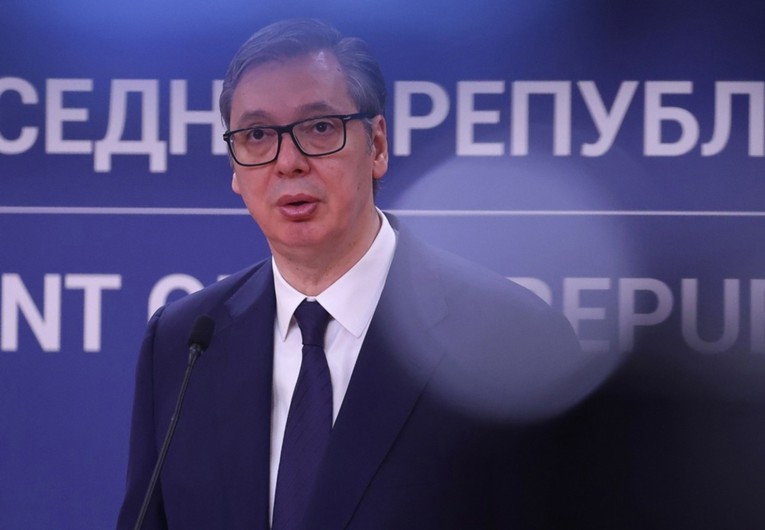 EU poziva Srbiju na obustavu primjene spornih pravosudnih zakona