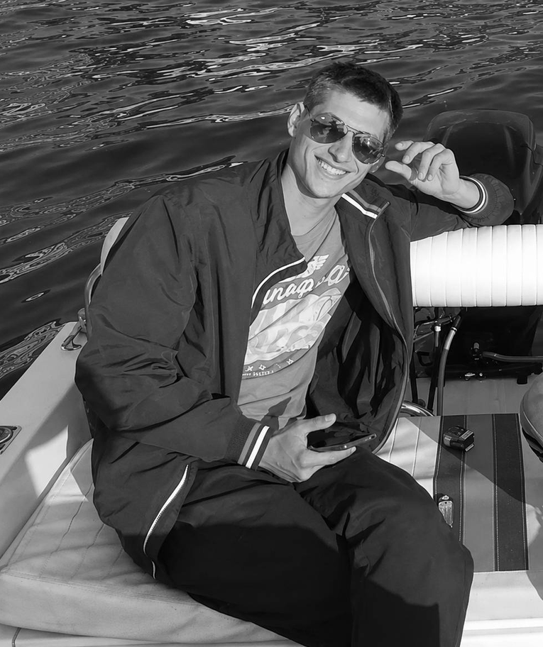 Tragedija u Španjolskoj. U luci poginuo mladi dubrovački pomorac