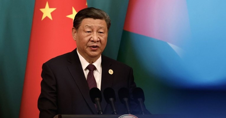 Xi obećao pomoć Gazi. "Pravda ne bi trebala biti trajno odsutna"