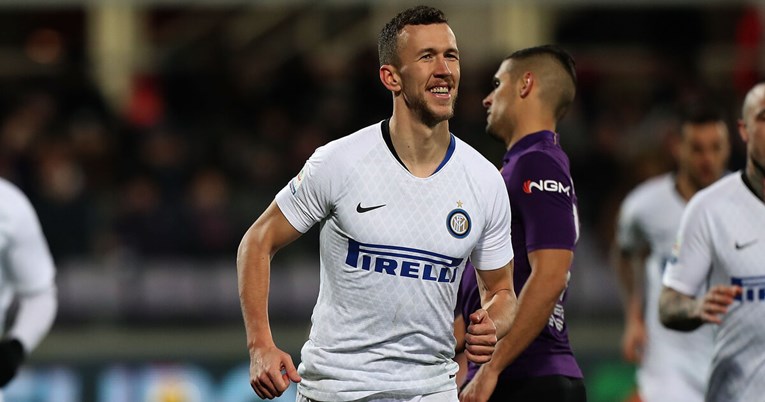 Perišić simboličnom objavom na Instagramu poručio Conteu da ostaje u Interu