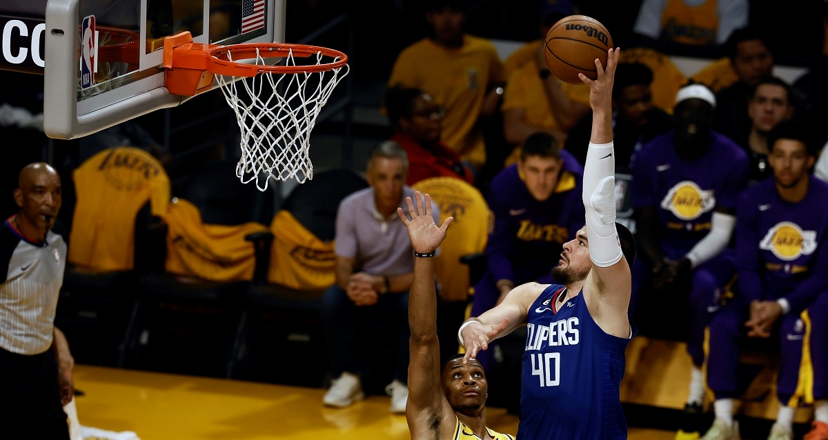 Zubac vrlo dobar u pobjedi Clippersa, Lue ga opet u završnici držao na klupi