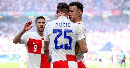 Što se mora poklopiti da Hrvatska s bodom protiv Italije prođe u osminu finala?