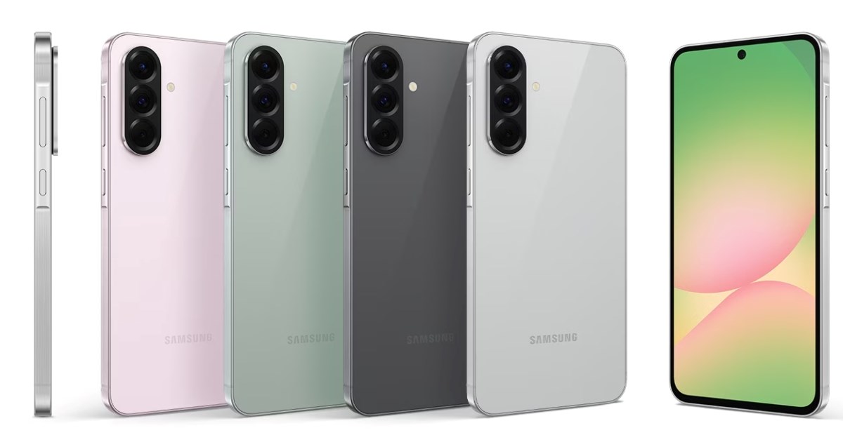 Samsung predstavio nove Galaxy A telefone